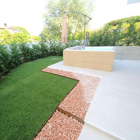 Ca' Del Mare Apartment Rosolina Mare Exterior photo