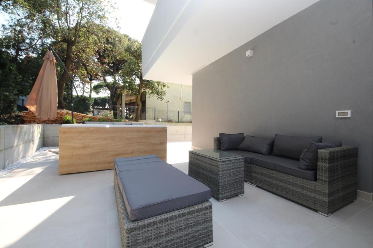 Ca' Del Mare Apartment Rosolina Mare Exterior photo