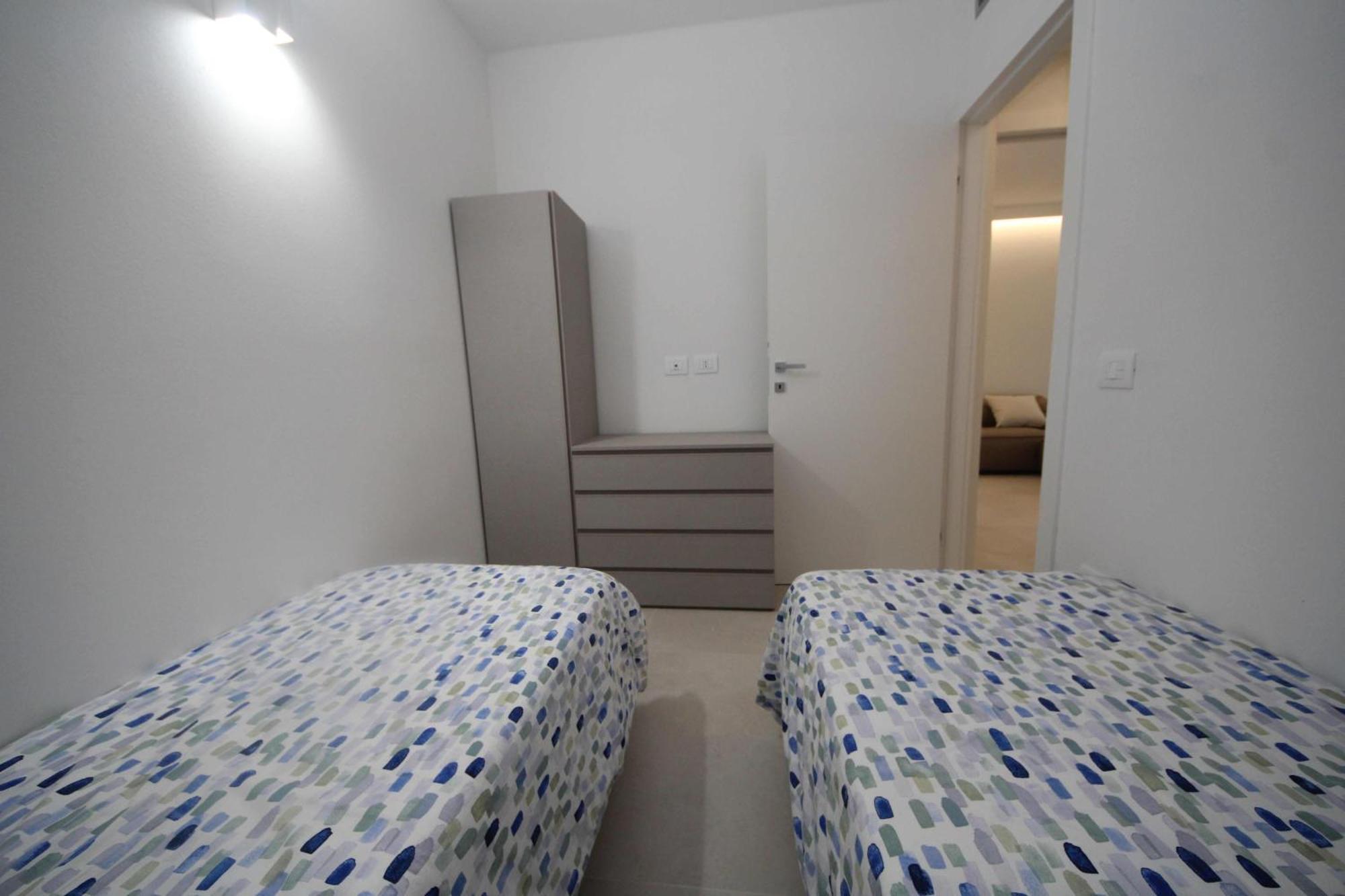 Ca' Del Mare Apartment Rosolina Mare Exterior photo