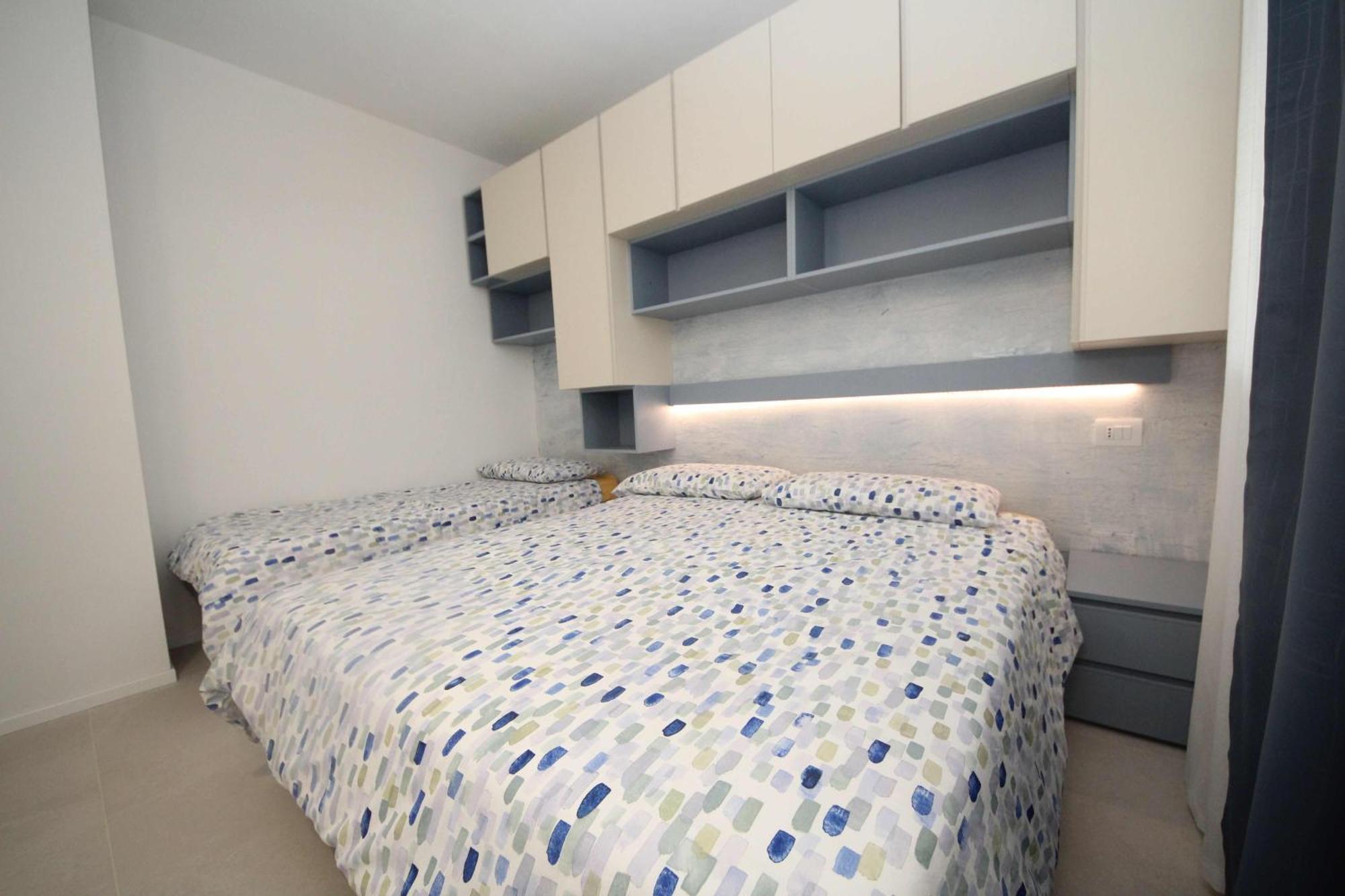 Ca' Del Mare Apartment Rosolina Mare Exterior photo