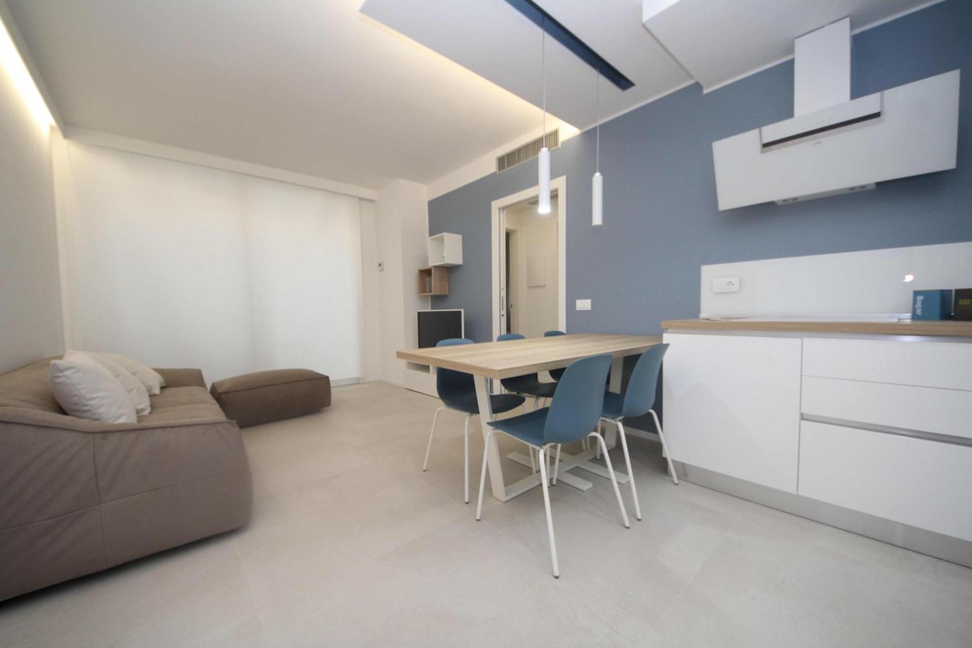 Ca' Del Mare Apartment Rosolina Mare Exterior photo