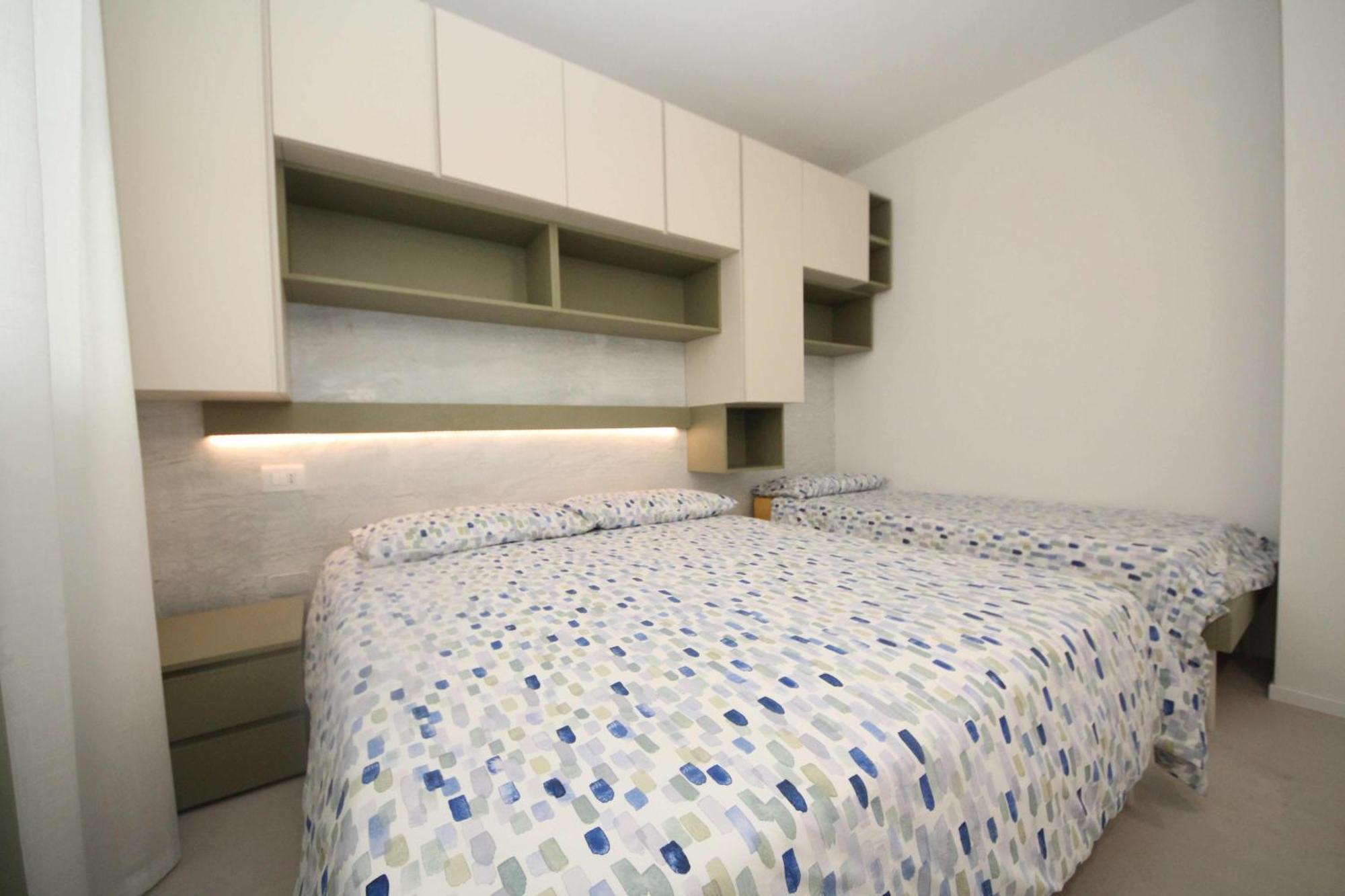 Ca' Del Mare Apartment Rosolina Mare Exterior photo