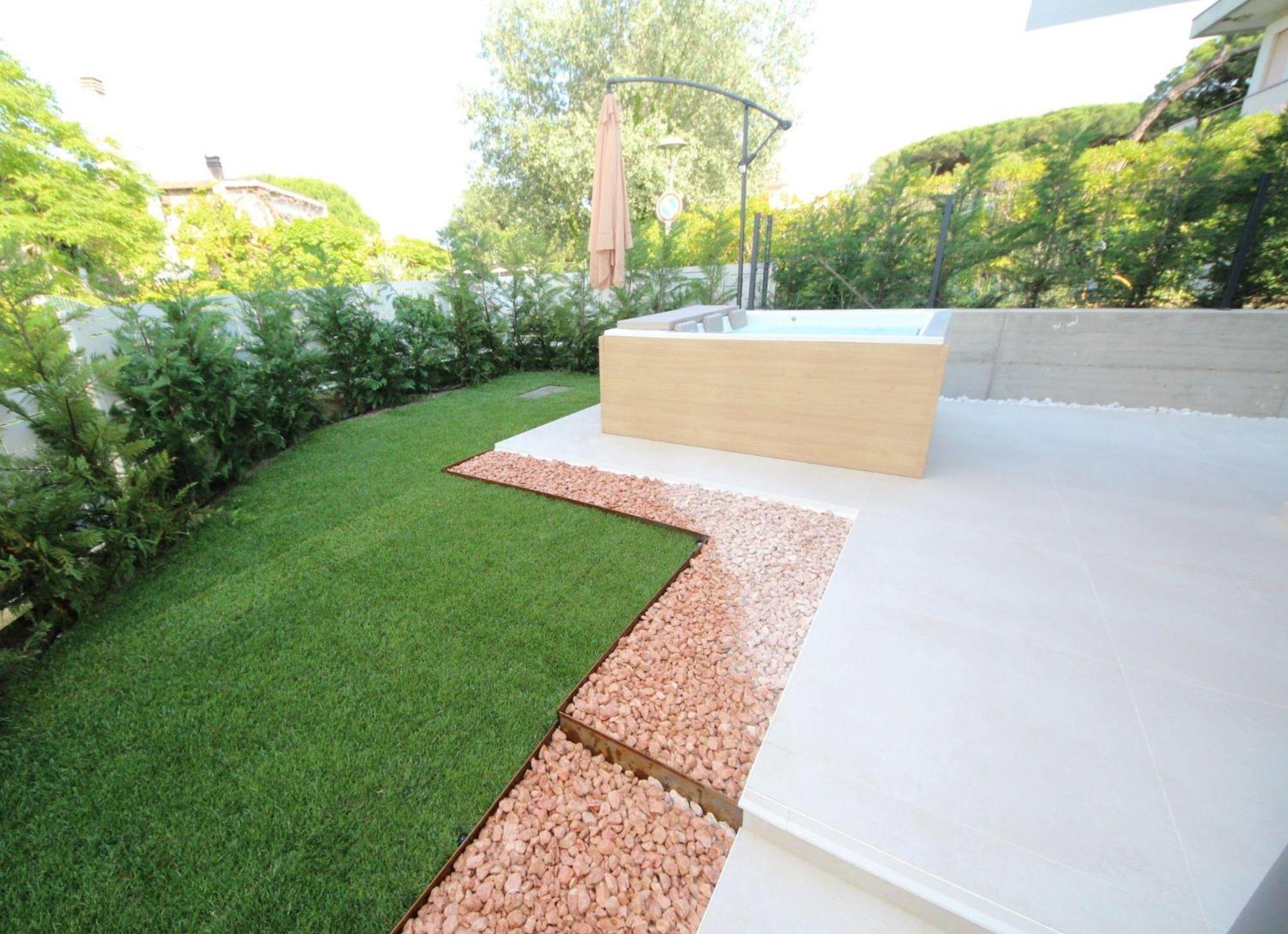 Ca' Del Mare Apartment Rosolina Mare Exterior photo