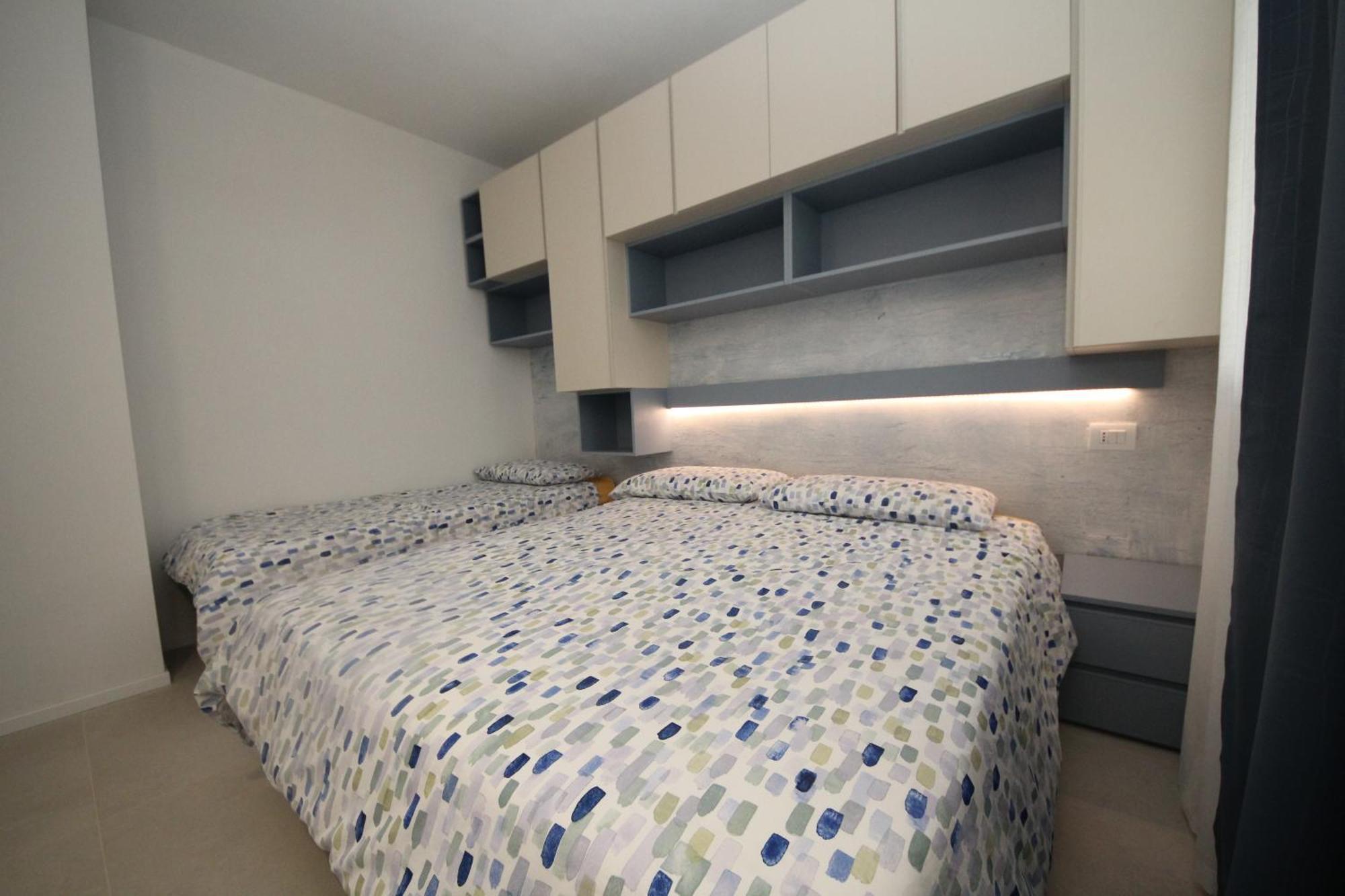 Ca' Del Mare Apartment Rosolina Mare Exterior photo