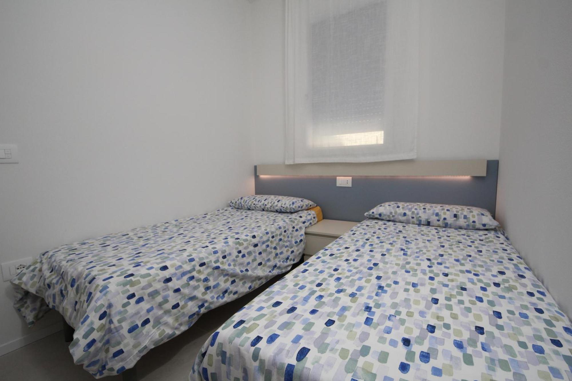 Ca' Del Mare Apartment Rosolina Mare Exterior photo