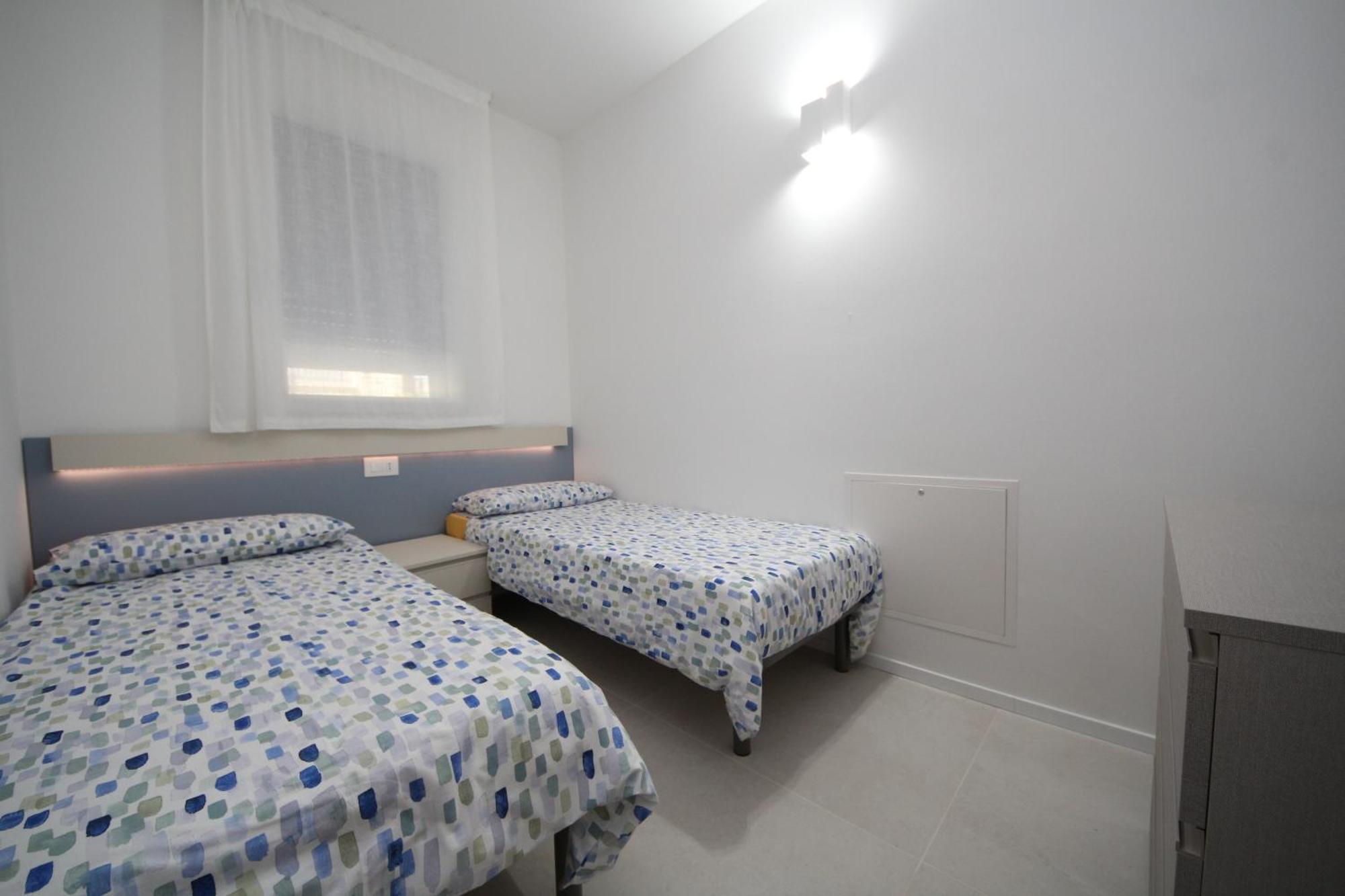 Ca' Del Mare Apartment Rosolina Mare Exterior photo